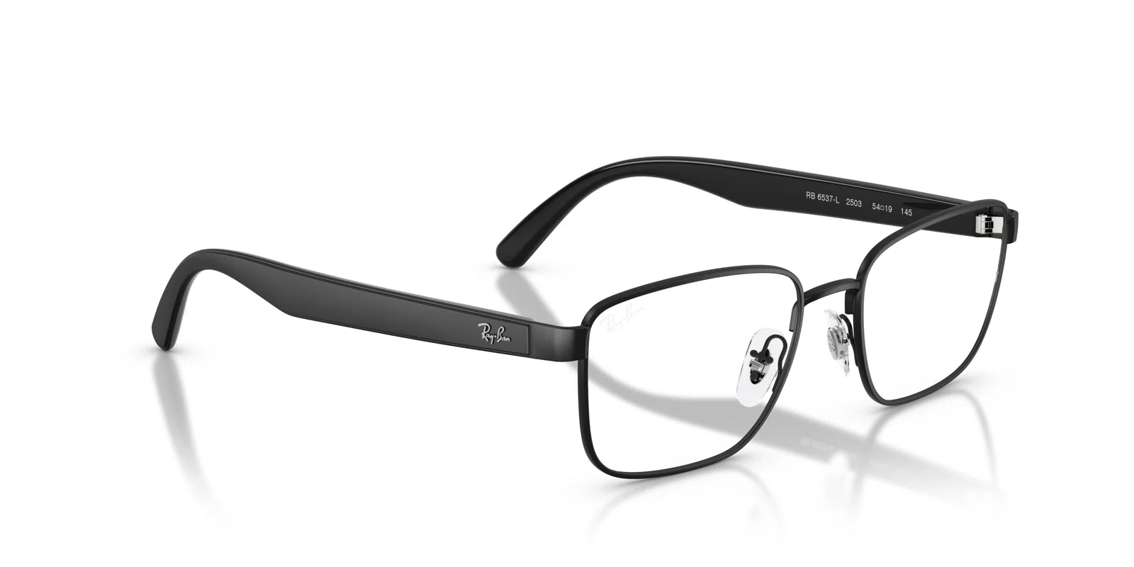 Ray-Ban 6537L Eyeglasses - view 7
